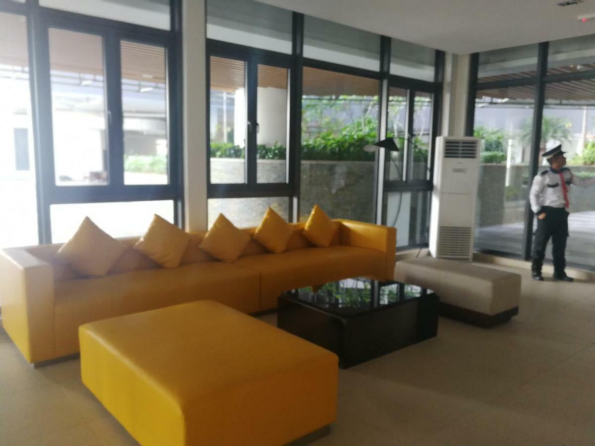 Jb City Ciq-R&F Shopping Mall Apartment Johor Bahru Exterior foto